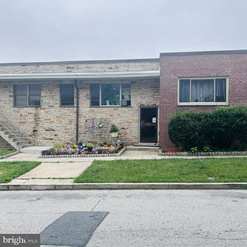f-2919 Alvarado Sq, BALTIMORE, MD, 21234-7600 | Card Image