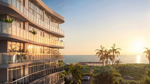 201-123 Ocean Ave, Palm Beach Shores, FL, 33404-5736 | Card Image
