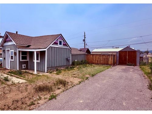410 E 5th St, Leadville, CO, 80461-3106 | Card Image