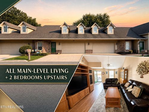 unit-4-1022 Silver Creek Lane, Maryville, TN, 37804 | Card Image