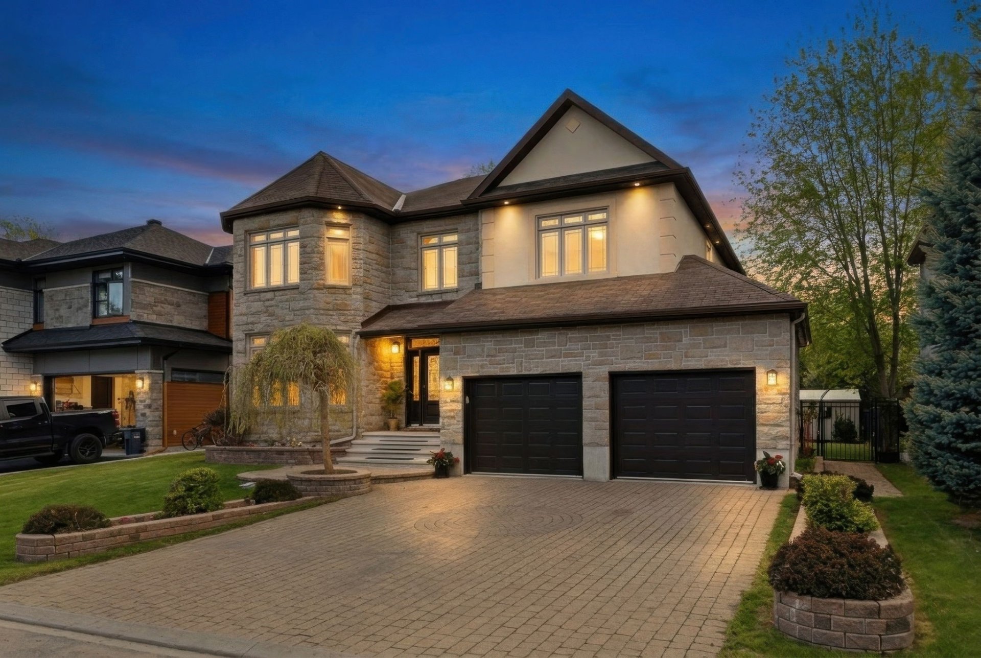 Residential in Gatineau (Aylmer) 4