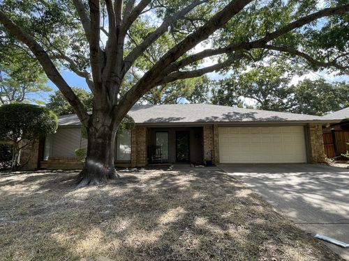 3502 Hialeah Dr, Arlington, TX, 76017-3404 | Card Image
