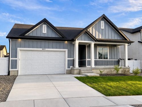 663 W 1360 N, Tooele, UT, 84074-2456 | Card Image