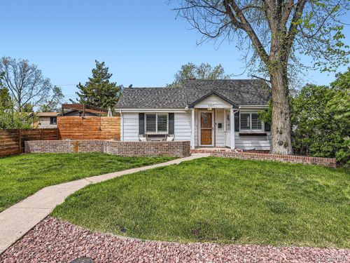 4747 S Elati St, Englewood, CO, 80110-6516 | Card Image