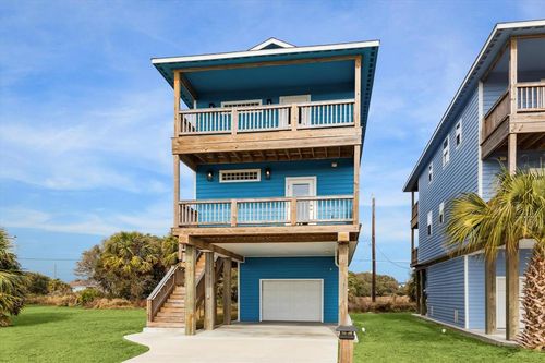 14146 Miramar Dr, Galveston, TX, 77554-7729 | Card Image