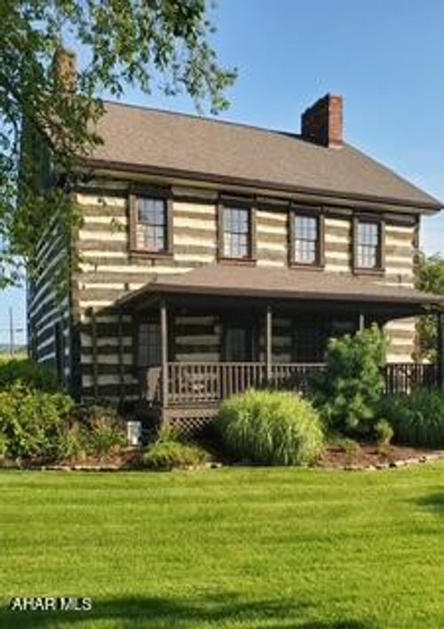 6407 Lincoln Hwy, Bedford, PA, 15522-6765 | Card Image