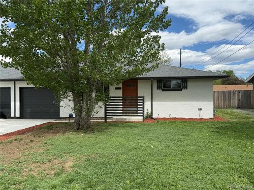 4670 Independence St, Wheat Ridge, CO, 80033-2936 | Card Image