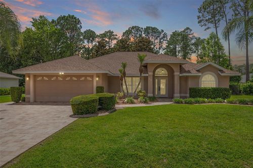 24 Egan Drive, PALM COAST, FL, 32164 | Card Image
