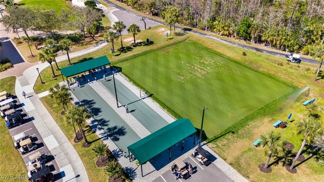 Bocce ball and lawn bowling | Image 47