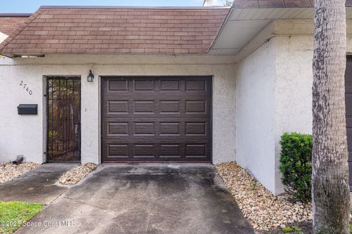 503-2740 Demaret Dr, Titusville, FL, 32780-4883 | Card Image