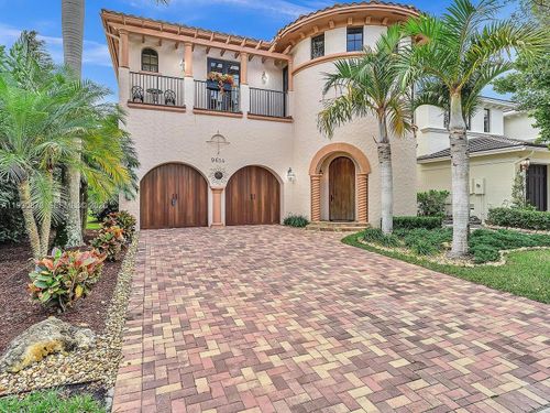 9614 Kenley Ct, Parkland, FL, 33076-4408 | Card Image