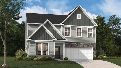 265 Williams Grove Ln, Apex, NC, 27502 | Card Image