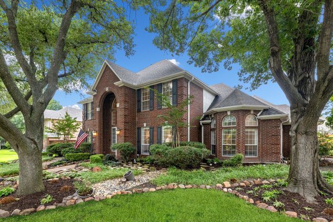 4569 Southgate Dr, House other with 4 bedrooms, 4 bathrooms and null parking in Plano TX | Image 28