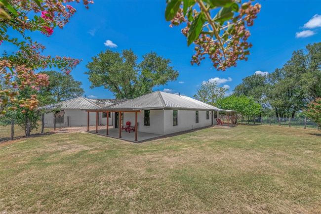 798 Lcr 703, House other with 3 bedrooms, 3 bathrooms and 1 parking in Kosse TX | Image 28