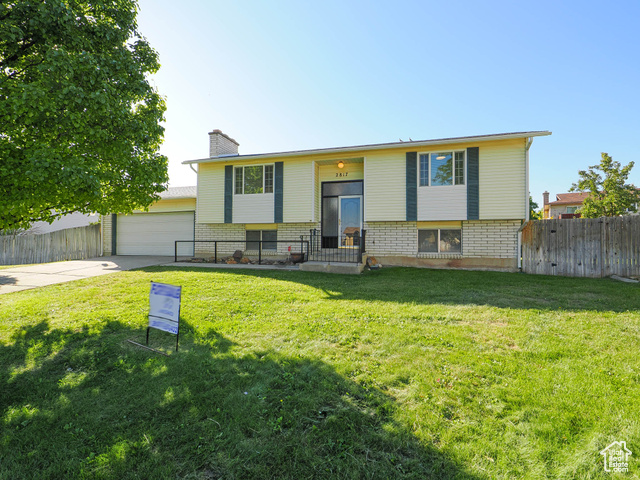 Stafford Pl, West Valley City, UT 84119