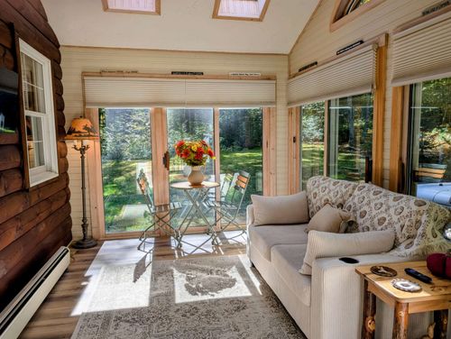65 Stage Coach Rd, Rumney, NH, 03266-3300 | Card Image