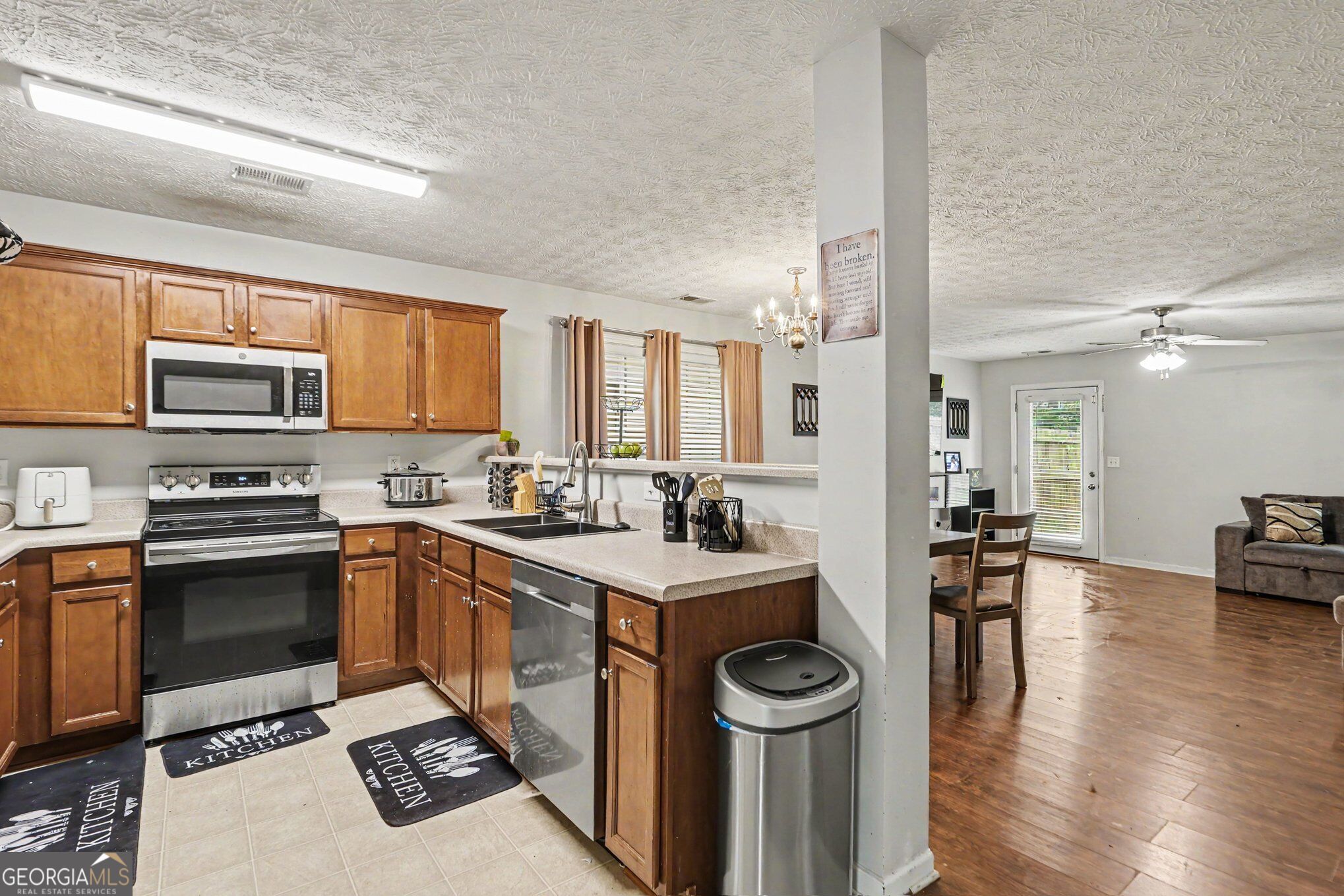Residential Lease in Villa Rica 3