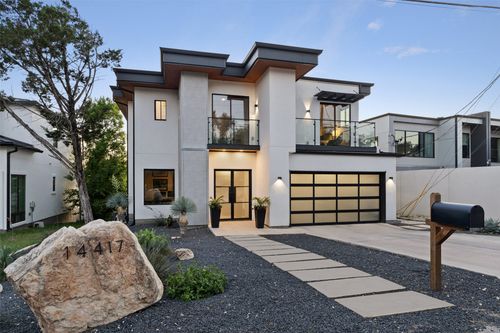 14417 Cochise Trl, Austin, TX, 78734-2439 | Card Image