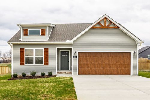 2045 Jersey Dr, Greenbrier, TN, 37073-2509 | Card Image