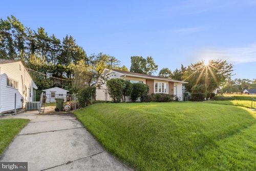 5607 Knell Avenue, BALTIMORE, MD, 21206 | Card Image