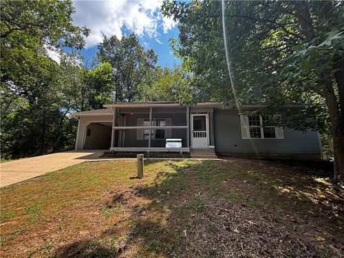 118 Jay Ln, Eureka Springs, AR, 72632-3231 | Card Image