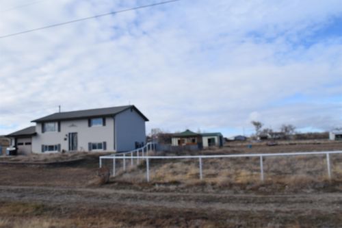 59 S Coyote, Glenrock, WY, 82637 | Card Image