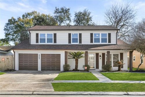 3865 Greenbriar Ln, Harvey, LA, 70058-2008 | Card Image