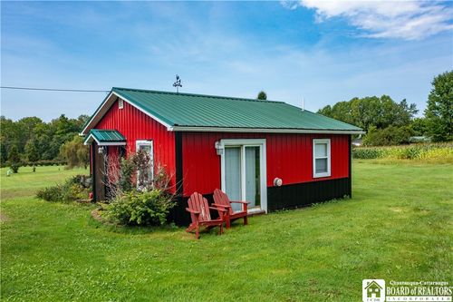 628 Warren Rd, Frewsburg, NY, 14738-9849 | Card Image