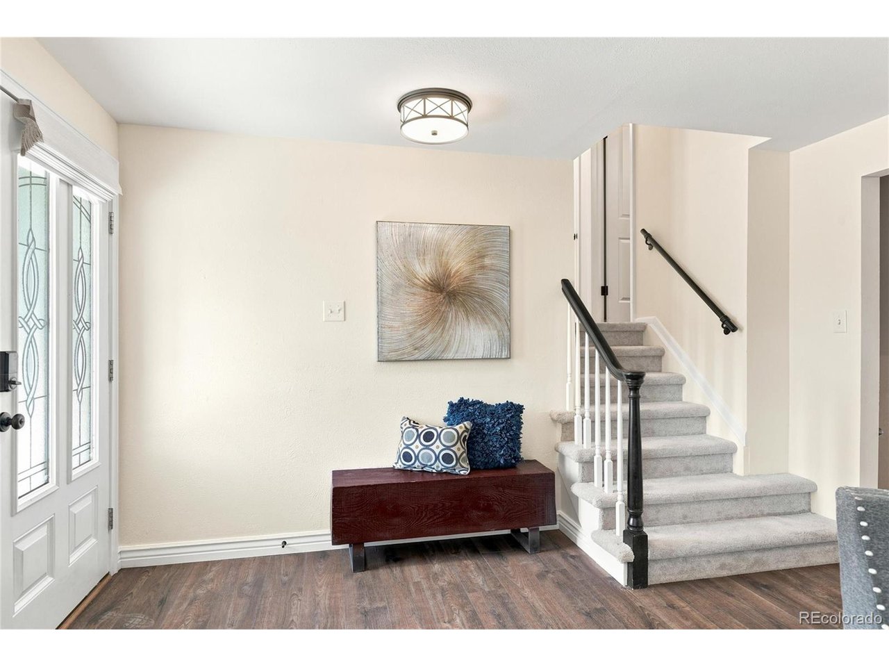 Residential in Denver 4