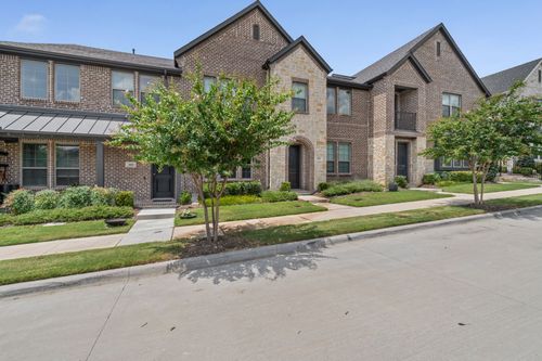 313 Mcconathy Way, Flower Mound, TX, 75028-5174 | Card Image