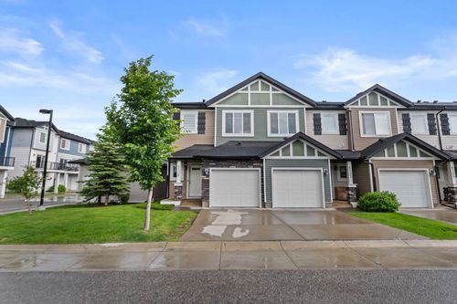 6101-333 Taralake Way Ne, Calgary, AB, T3J0R5 | Card Image