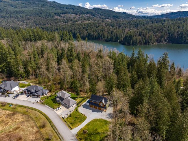 11550 Glacier Drive, House other with 2 bedrooms, 2 bathrooms and 12 parking in Mission BC | Image 37