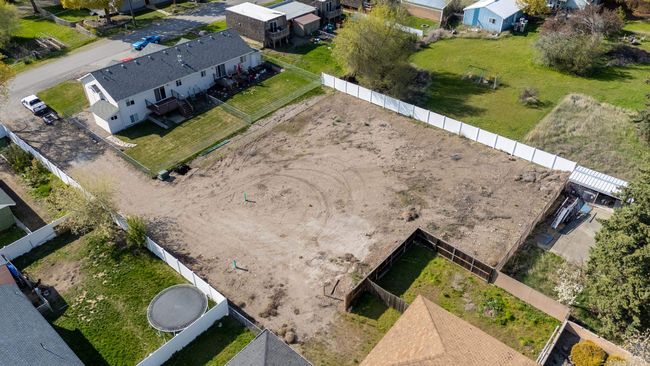 306 N Bannen Rd, Home with 0 bedrooms, 0 bathrooms and null parking in Spokane Valley WA | Image 9