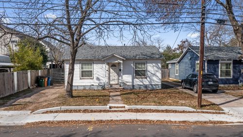 5106 Woodrow Avenue, Austin, TX, 78756 | Card Image