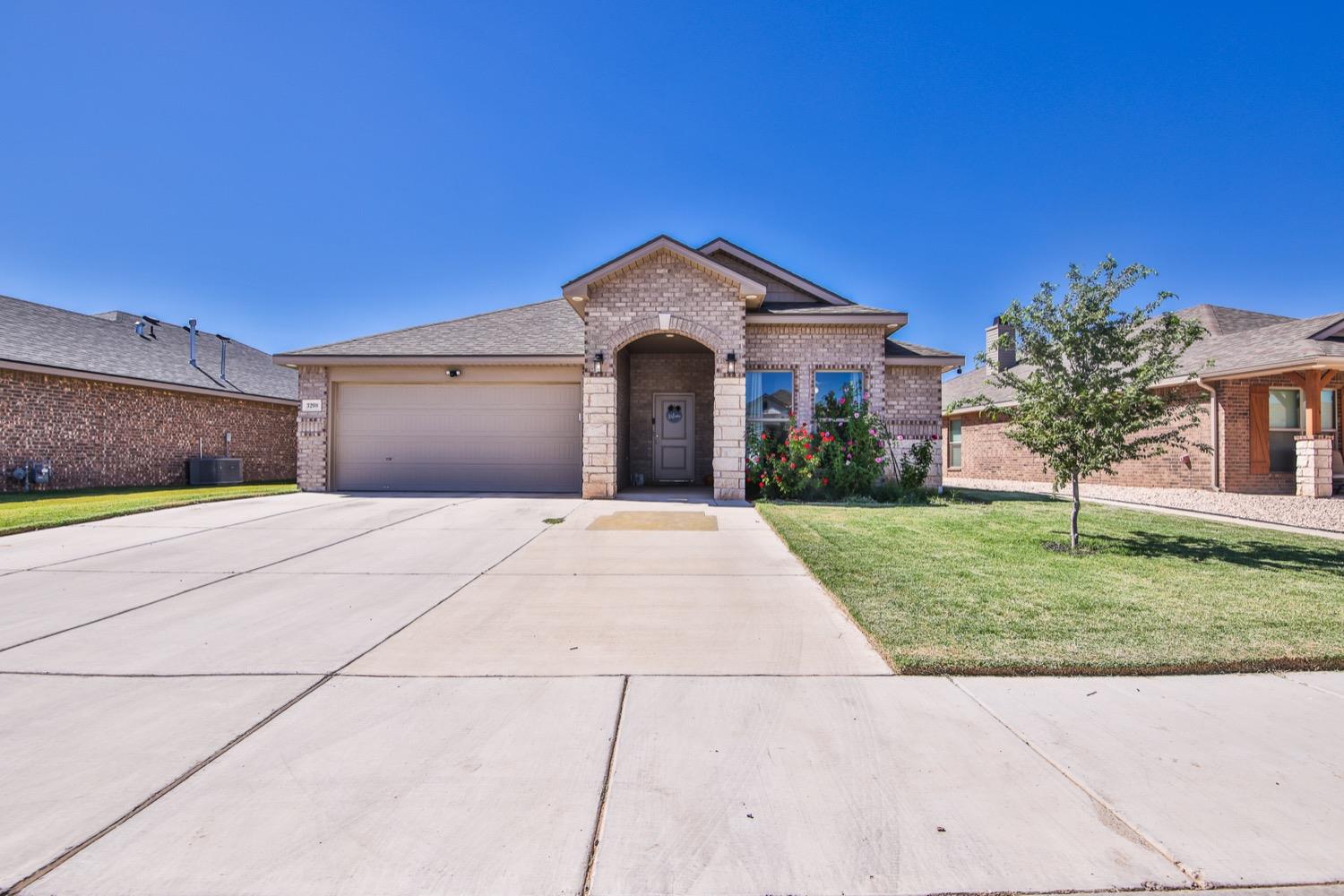 Venita Ave, Lubbock, TX 79407