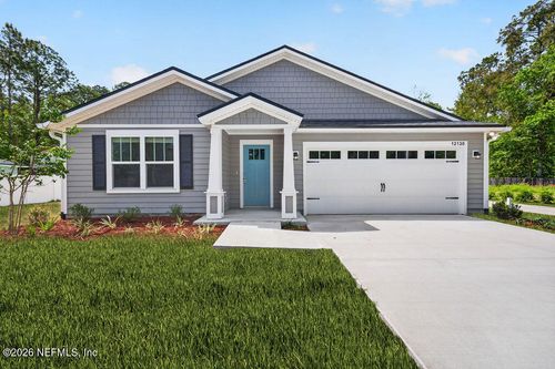 12130 Biarritz Street, Jacksonville, FL, 32224 | Card Image