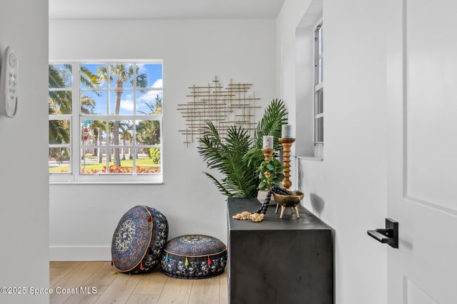 101 Hedgegrove Ave, House other with 3 bedrooms, 2 bathrooms and null parking in Satellite Beach FL | Image 15