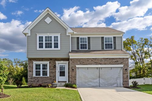 3339 Lauren Fields Dr S, Groveport, OH, 43125-3501 | Card Image