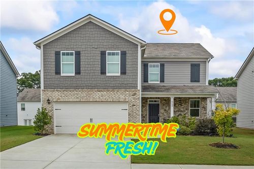 708 Starbuck Pkwy, Pendergrass, GA, 30567-1116 | Card Image