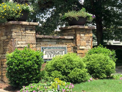 Lot 30 Stonegate Terrace, Hot Springs, AR, 71913 | Card Image