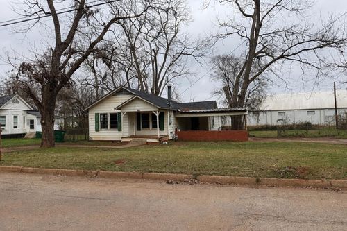 1410 N Sycamore St, Palestine, TX, 75803-7234 | Card Image