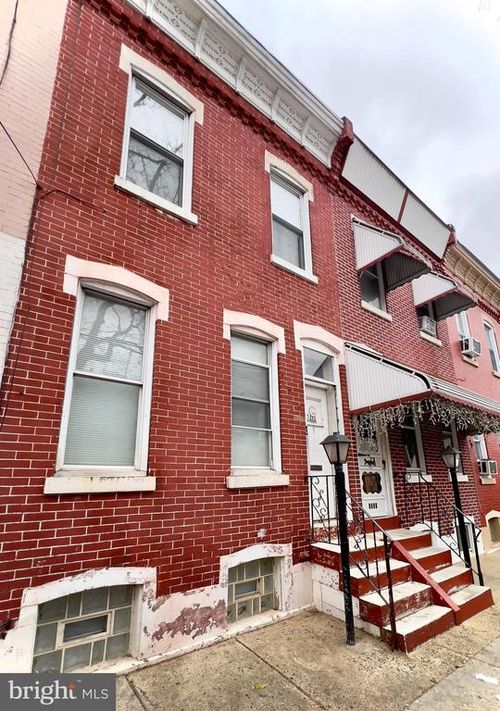 2444 N Reese St, PHILADELPHIA, PA, 19133-2620 | Card Image