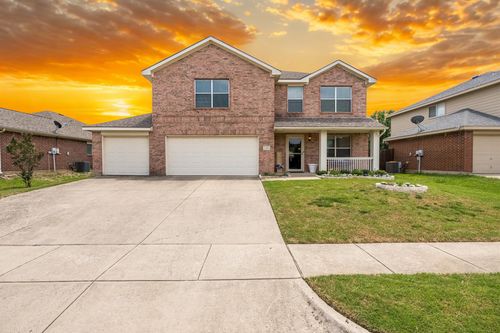 1628 Withers Way, Krum, TX, 76249-6845 | Card Image