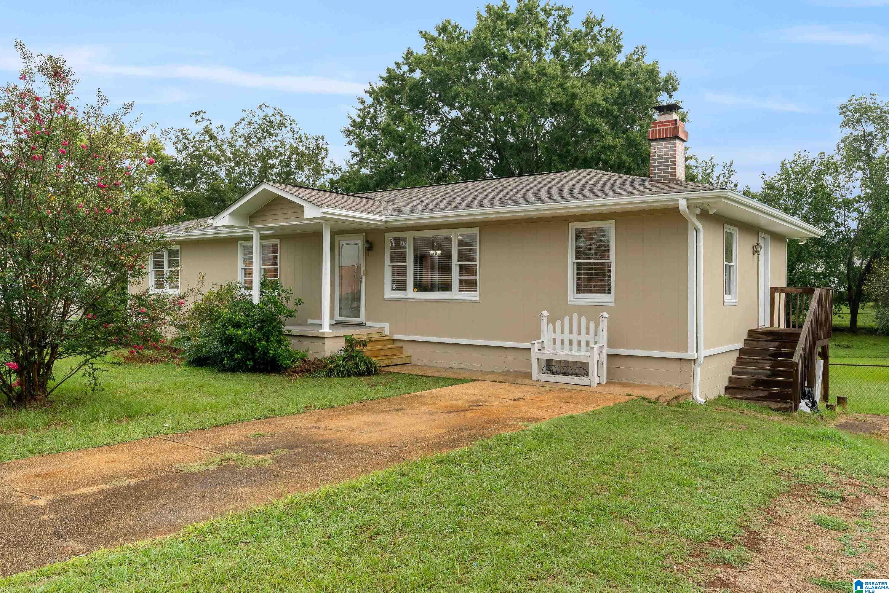 Potter Ave, Bessemer, AL 35020