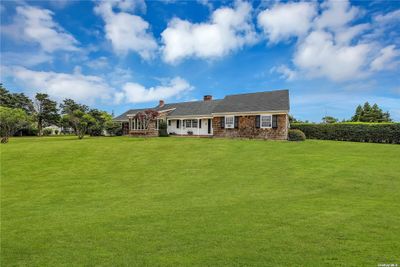 14 Ogden Lane, House other with 3 bedrooms, 2 bathrooms and null parking in Quogue NY | Image 3