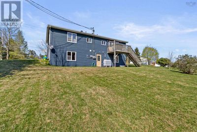 21 Apple Dr, Home with 0 bedrooms, 0 bathrooms and null parking in Onslow Mountain NS | Image 3