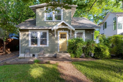 2114 Clifton St, Austin, TX, 78704-4353 | Card Image