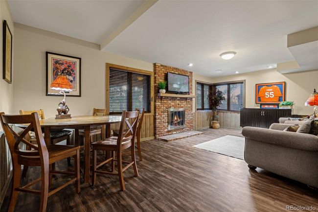 8140 Lightening View Dr, House other with 3 bedrooms, 4 bathrooms and 3 parking in Parker CO | Image 28