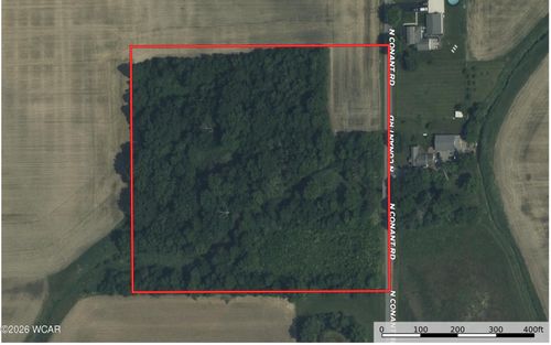 0 N Conant Road, Lima, OH, 45807 | Card Image