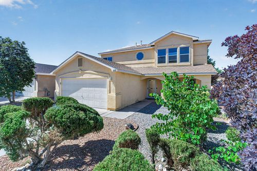6828 La Rocca Rd Nw, Albuquerque, NM, 87114-3649 | Card Image